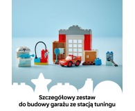 LEGO DUPLO 10456 Wizyta Mcqueena w warsztacie wójta - 1331609 - zdjęcie 6